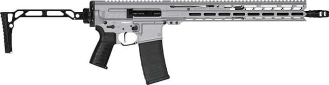 CMMG Dissent MK4 9mm Luger 16.1" 30 Rounds Multi-color Metal Finish