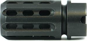 Manticore Arms NightBrake Muzzle Compensator 1/2x28 AR-15 Steel
