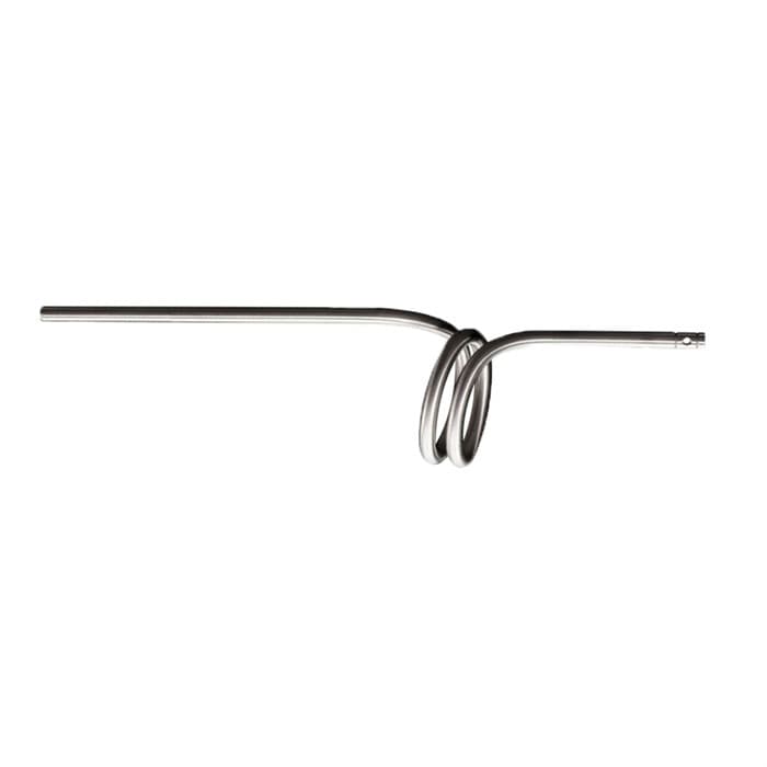 Phase 5 AR-15 Pistol Pigtail Gas Tube for Pistol Gas System