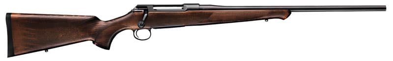 Sauer Classic 100 Rifle 6.5 PRC 5rd Magazine 24" Barrel Beechwood Stock