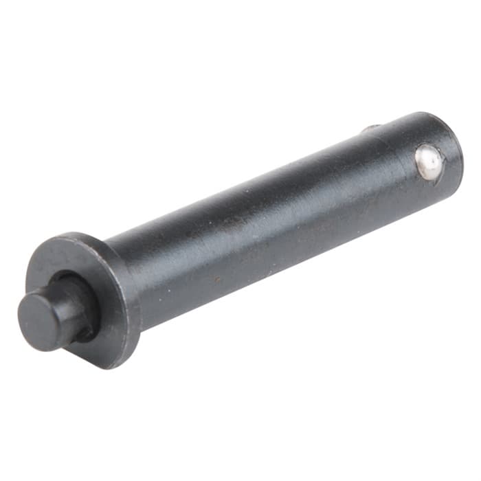 KNS Precision Pivot Pin Push Button for AR-15 Steel Fits AR-15 M16