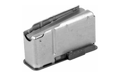 Remington Mag Rem 700 BDL SPS Detachable Magazine 10 Round 243 Win 308 Win