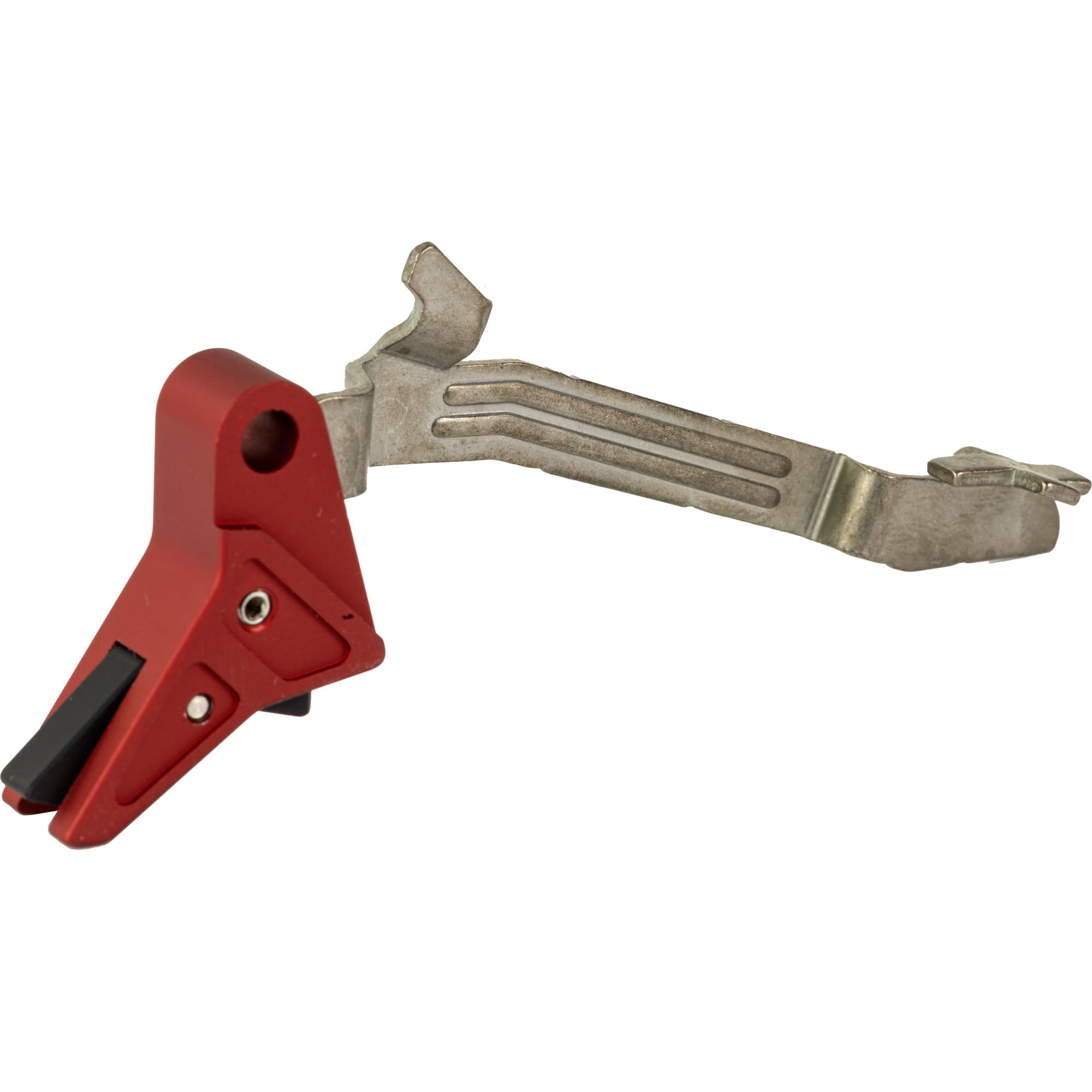 True Precision Axiom Trigger Glock 43 43X 48 Red Safety