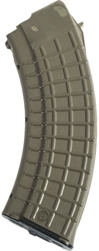 Arsenal AK-47 Magazine Polymer O.D. Green 30 Rounds 7.62x39mm