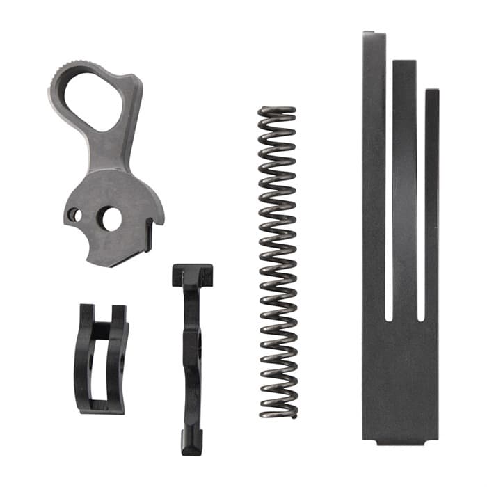 Ed Brown 1912 5 Piece Trigger Pull Kit Ss for 1911 Pistols