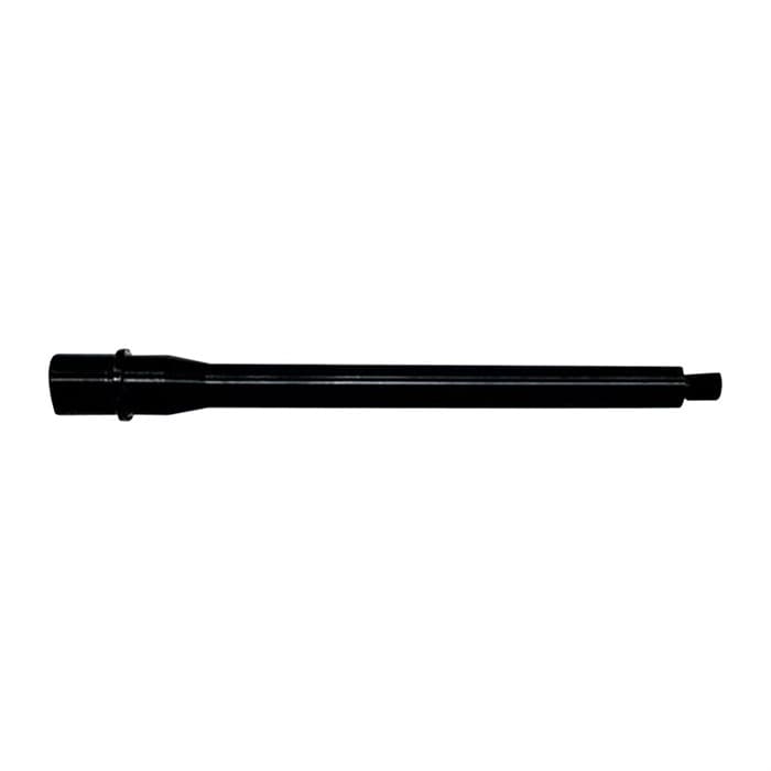 Great Lake Firearms 9mm Luger 10.5 Ar-15 Barrel Nitride 1/2-28 1-10 Twist