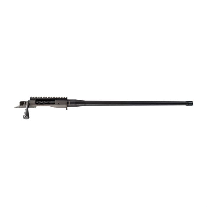 Faxon Firearms FX7 6.5 Creedmoor 20 Inch Barreled Action