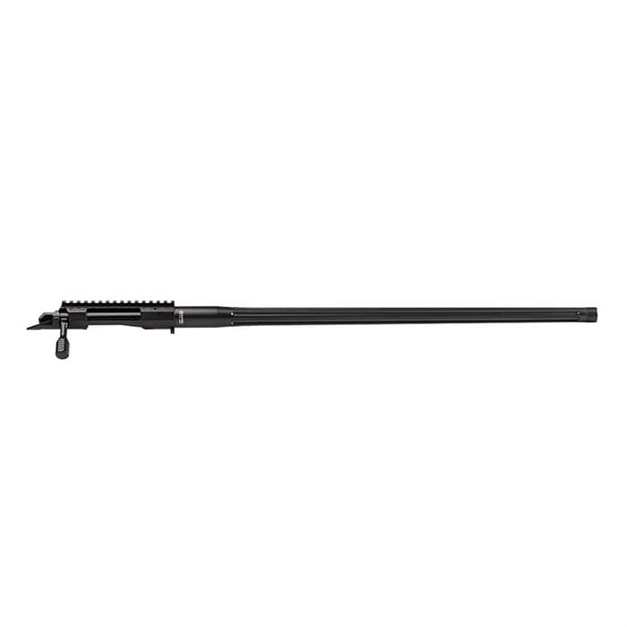 Aero Precision Solus 6.5 PRC 24 Inch Sendero Fluted Barreled Receiver Black