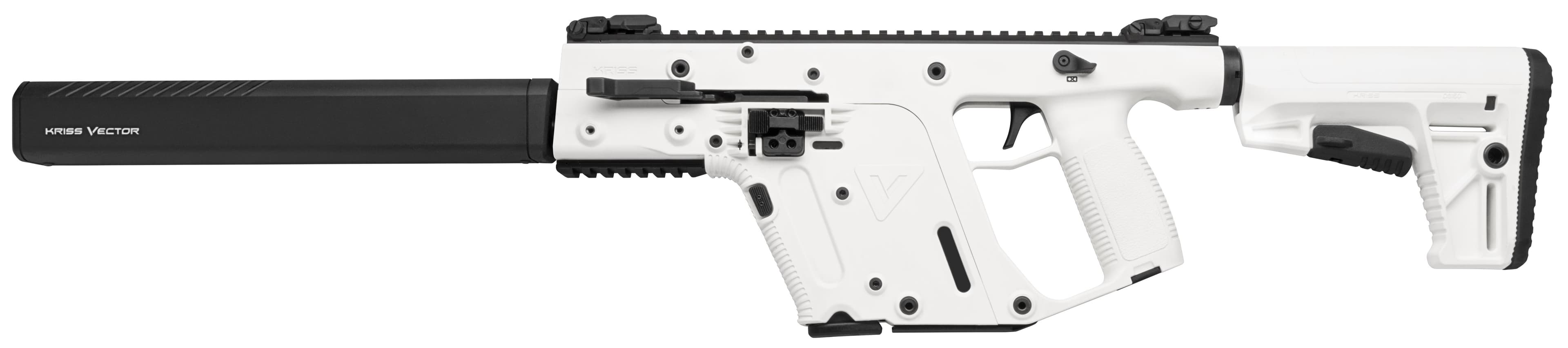 Kriss Vector CRB 9mm Luger 16in 10rd Alpine