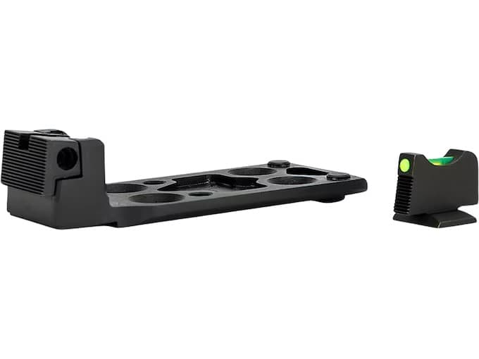 Kimber KDS9C Adjustable Sight Optic Plate Micro Adj for Kimber Firearms