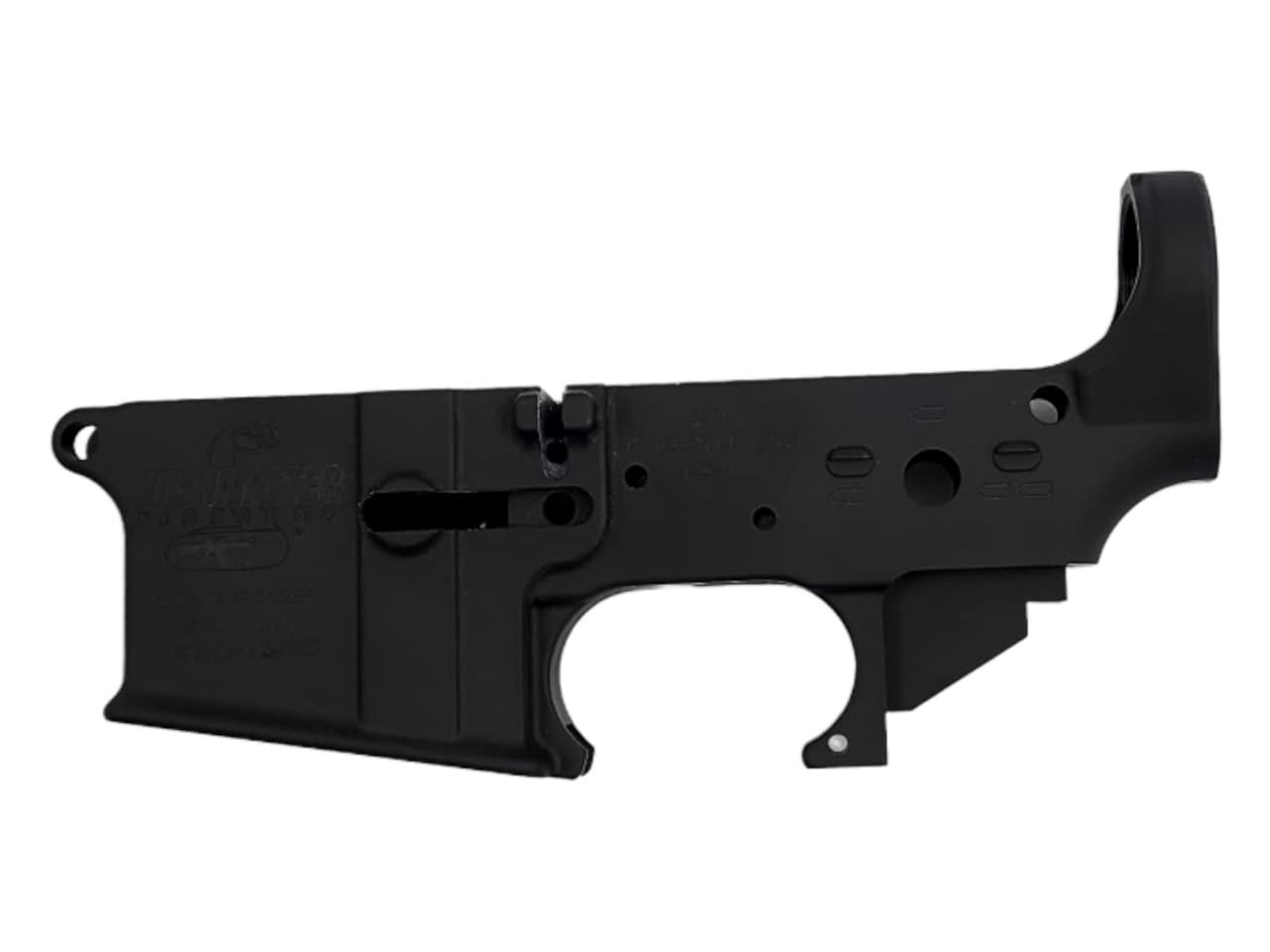 Bushmaster XM15-E2S Multi Caliber Stripped Lower Receiver F1003308 604206200488