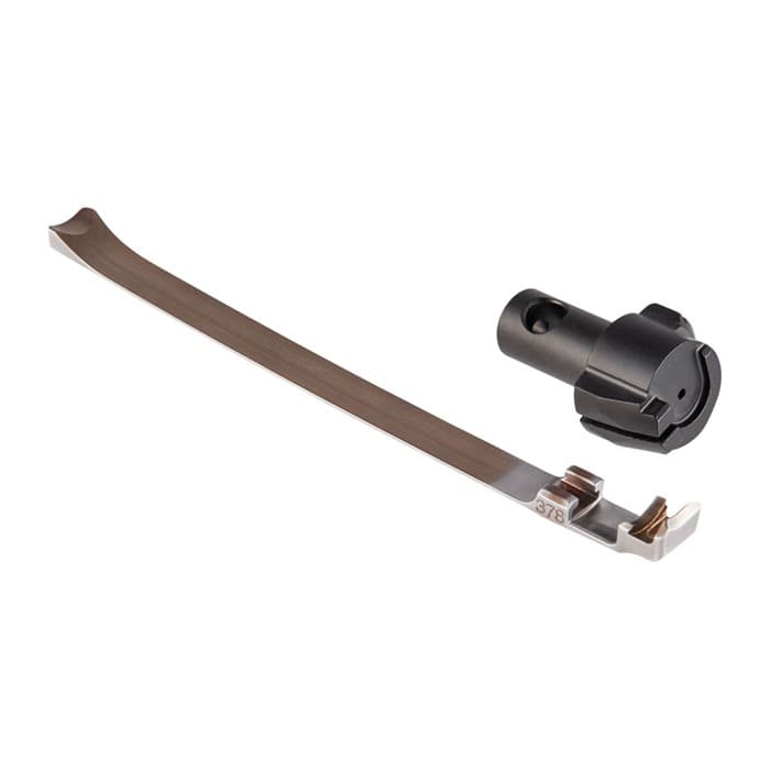 American Rifle Company 0.378 Right Hand Bolt Head for 223 Remington AJJ_223