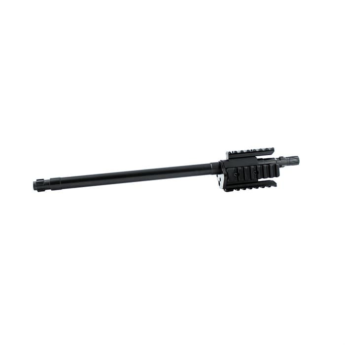Heresy Design Aug Conversion Kit 9mm 16.1in Nitride Carrier Steyr A3M1