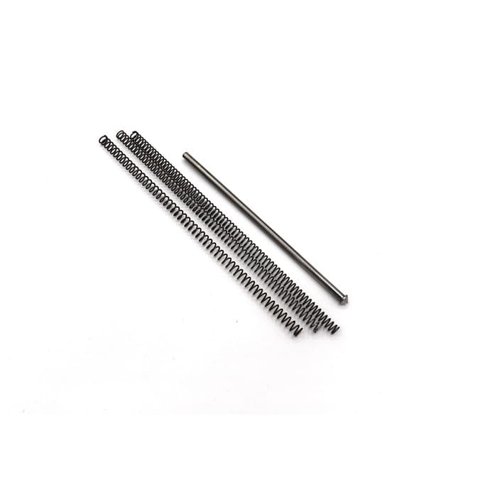 Kidd Innovative Design Guide Rod and Spring Kit Ruger 10 22 BRN22