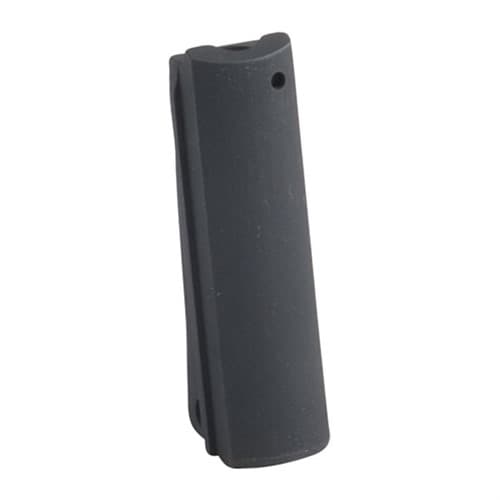 Wilson Combat 1911 Mainspring Housing Smooth Blued Commander Government