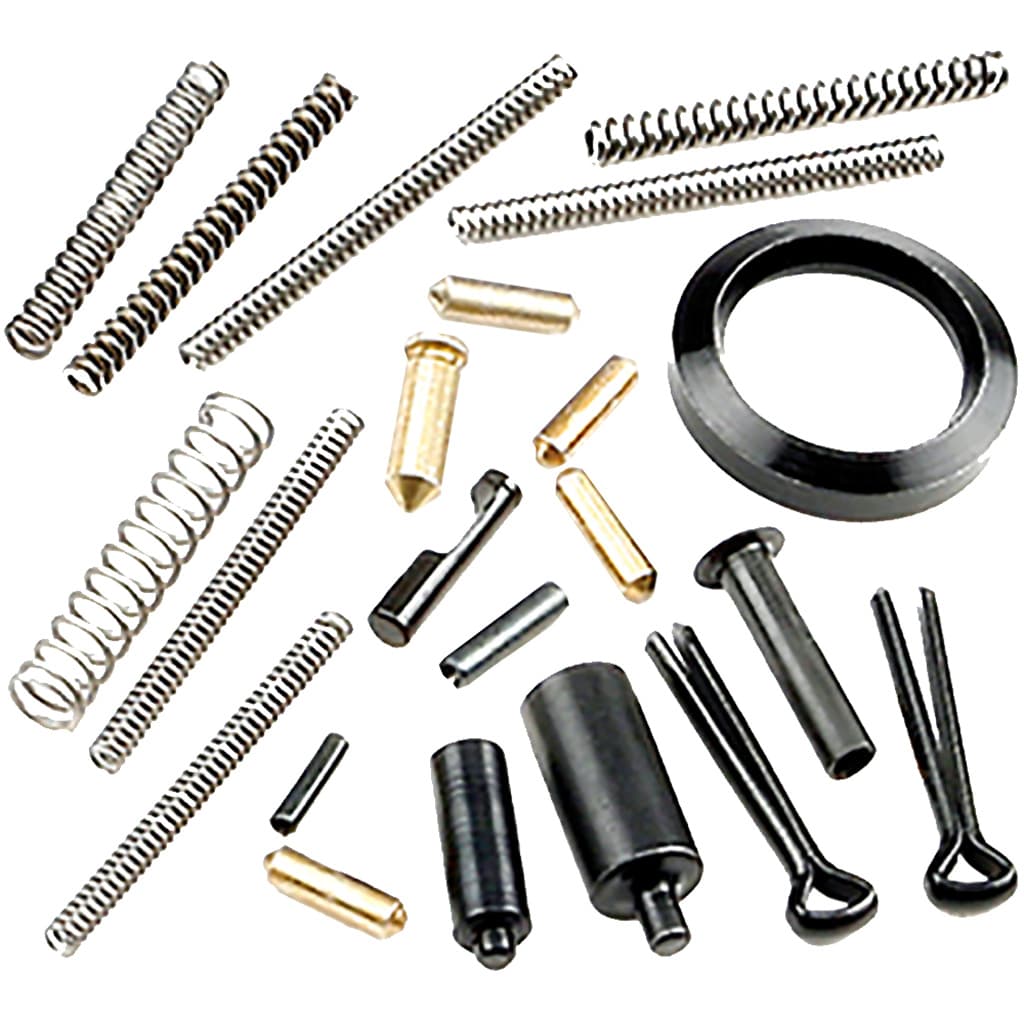 Rock River Arms LAR-15 OH Shoot Parts Kit AR-15 Compatible Steel US Made