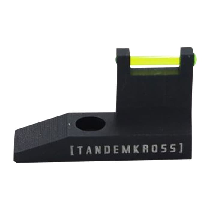 Tandemkross Fiber Optic Front Sight Ruger Pc Carbine Green