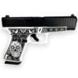 Glock G48 Gen 5 9mm 4.17in 10rd White Finish