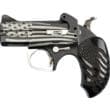 Bond Arms Inc. Old Glory 45 Colt (Long Colt), 3.5in. Barrel, 2rd - Black (BAOGPB)