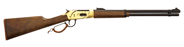 TR LEVER ACTION .410 20" SHOTGUN