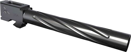 Rival Arms Dropin Barrel for Sig P320 X5 1to10 Twist 6Groove Pvd Cnc 4340H