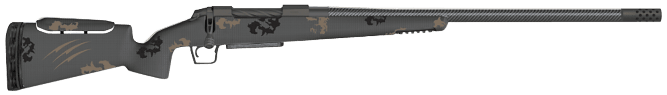 FIERCE FCRXP308WIN24MM  CB RIVLXP 308WIN 24 4 MBTR