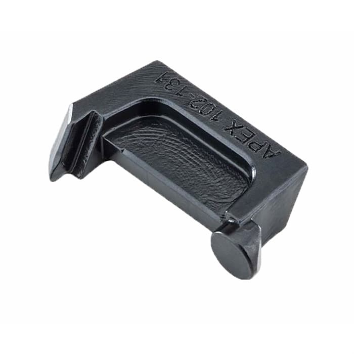 Apex Tactical Failure Resistant Extractor for Glock 48 and 43X