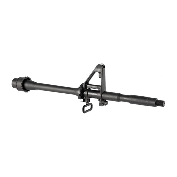 Colt M4 M4A1 Replacement Barrel 14.5in 5.56 NATO AR-15 Carbine Gas 1/2-28