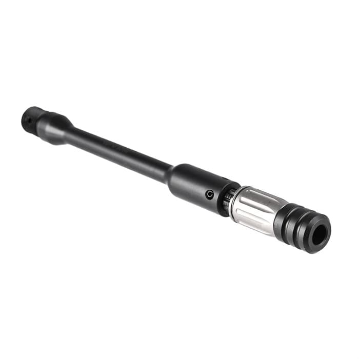 KNS Precision Adjustable Gas Piston System Arsenal Rifle Large Bore