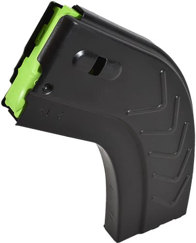 D&H Tactical Magazine 7.62x39mm 30 Rounds Steel AR-15 Accessory Made in USA