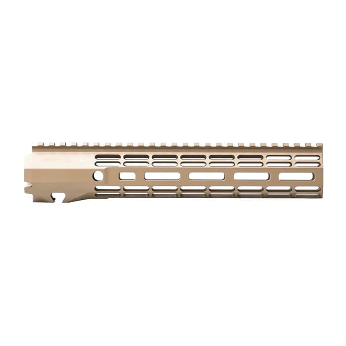 Aero Precision ATLAS R-ONE 10.3'' Handguard M-LOK Free Float AR-15 Flat Dark Earth