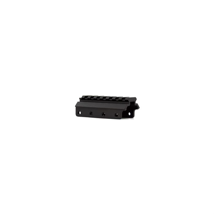 Heresy Design Vendetta Top Rail Cover Ruger 10/22 BRN-22 3.15 Inch Aluminum