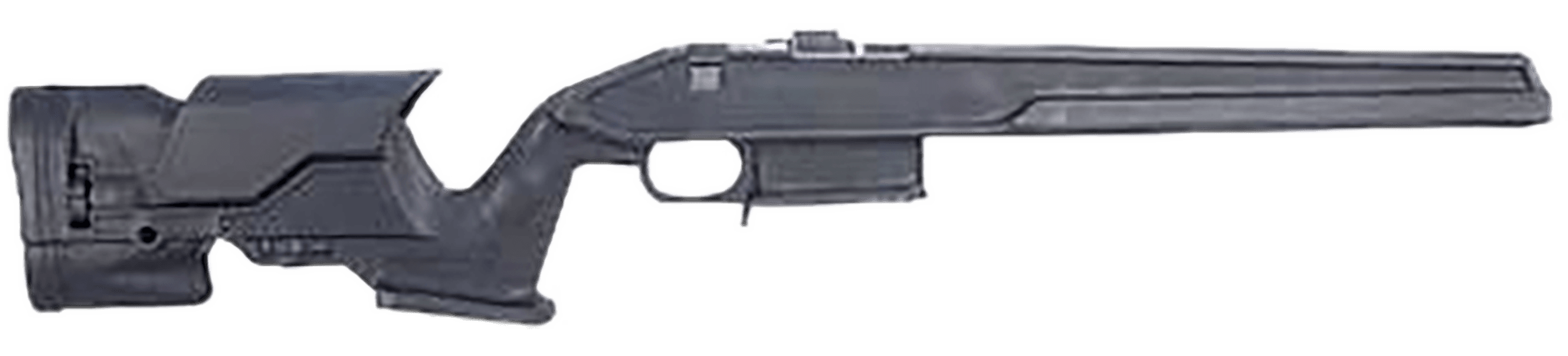 ProMag Archangel Aa700A Remington 700 SA Bedding Cheek Riser 13.50-14.60