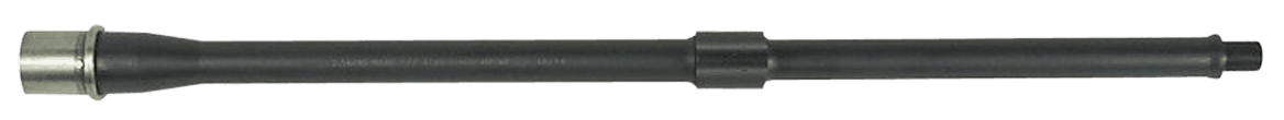 Ballistic Advantage Ar Barrel 17.70in 5.56 Nato Ba Hanson Midlength Heavy 1 to 7 Ar 15