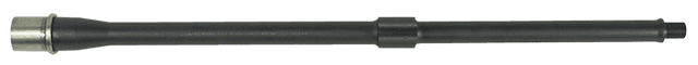 Ballistic Advantage Ar Barrel 17.70in 5.56 Nato Ba Hanson Midlength Heavy 1 to 7 Ar 15