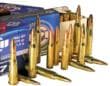 Prvi Partisan, Ppu, 7mm-08 Remington, Soft Point Boat Tail, 141 Grain, 20 Rounds