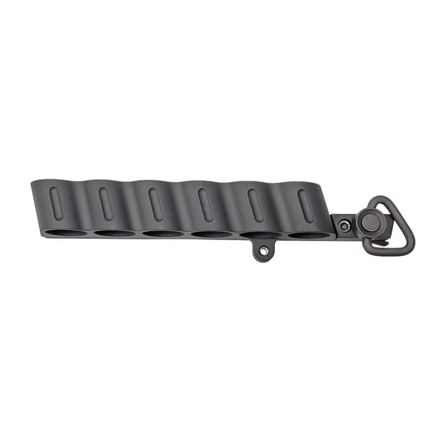 Gg&G Beretta 1301 Tact Qd Side Saddle Shell Holder