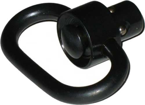 Guntec Usa Quick Detach Swivel 1in Ar Rail Quad Rail Stock