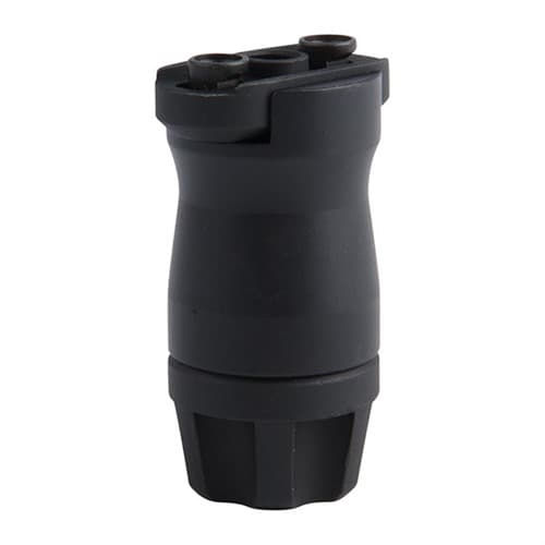 Samson KeyMod Short Vertical Grip Aluminum AR-15 Compatible