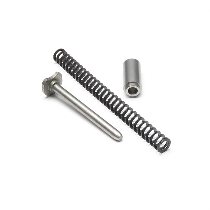 Ed Brown 1911 Commander Flat Wire Recoil Spring 18 lb .45 ACP