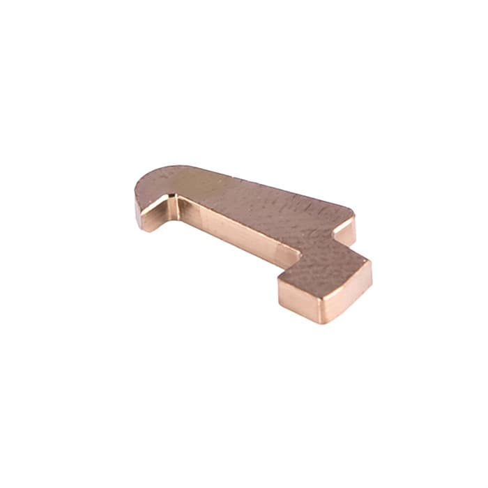 Brownells BRN-22 Extractor for Reliable Performance and Smooth Cartridge Extraction