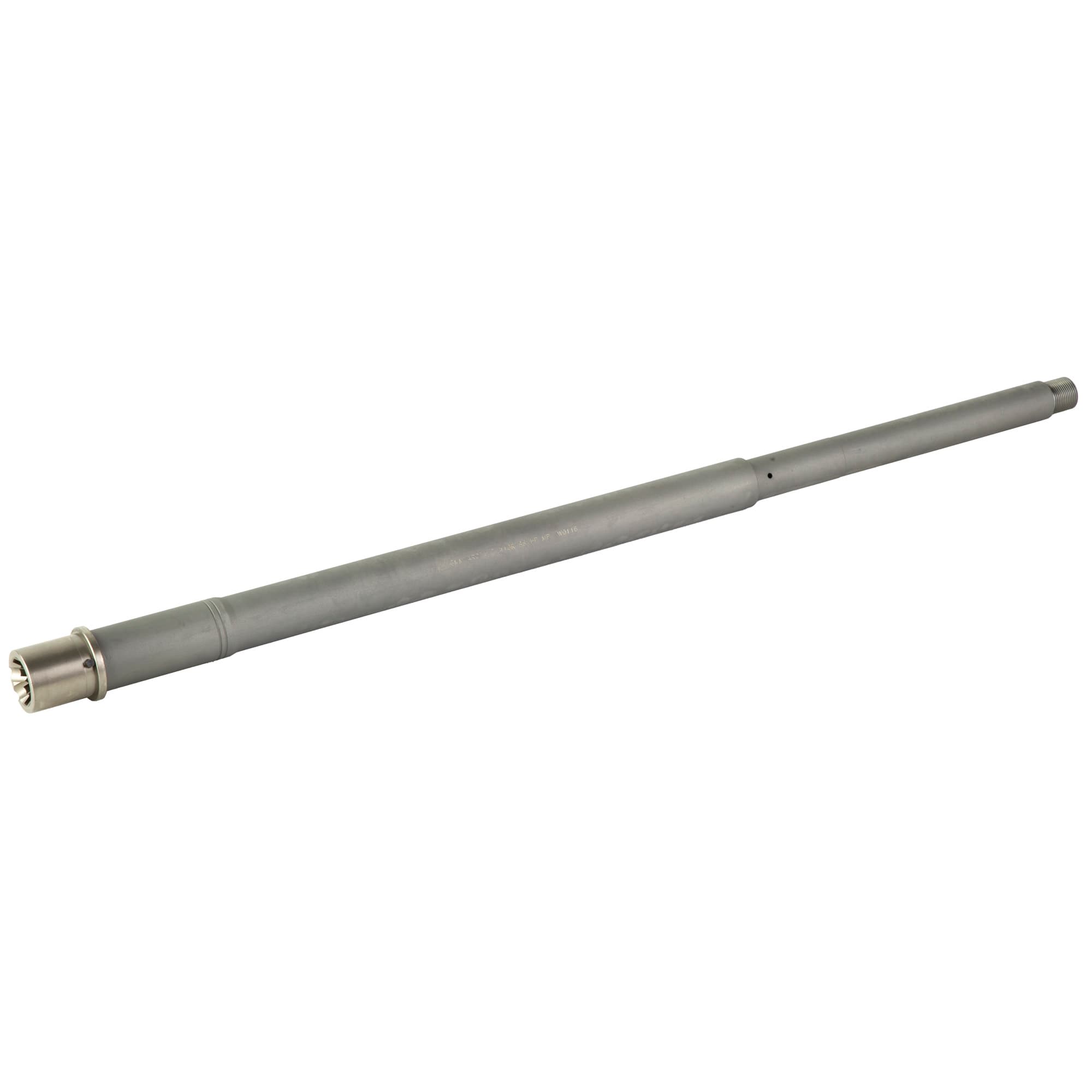 Ballistic Advantage 6mm Arc Ar15 20 Inch Bead Blasted Stainless Barrel Dmr