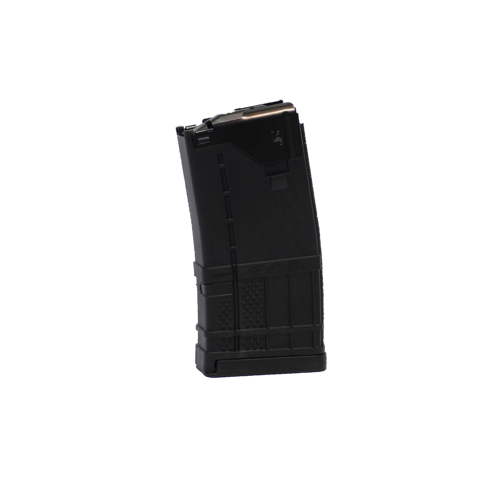 Lancer Systems L5AWM Gen 2 20rd 5.56 NATO Magazine