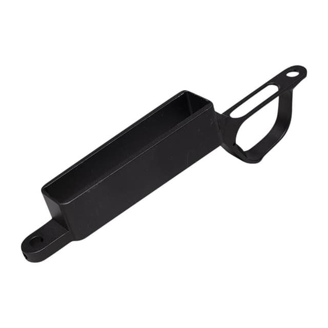Christensen Arms Detachable Magazine Bottom Metal Long Action AICS Hunter