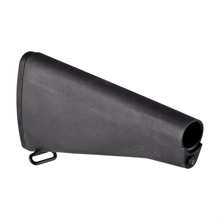 AR-15 A2 BUTTSTOCK BLACK