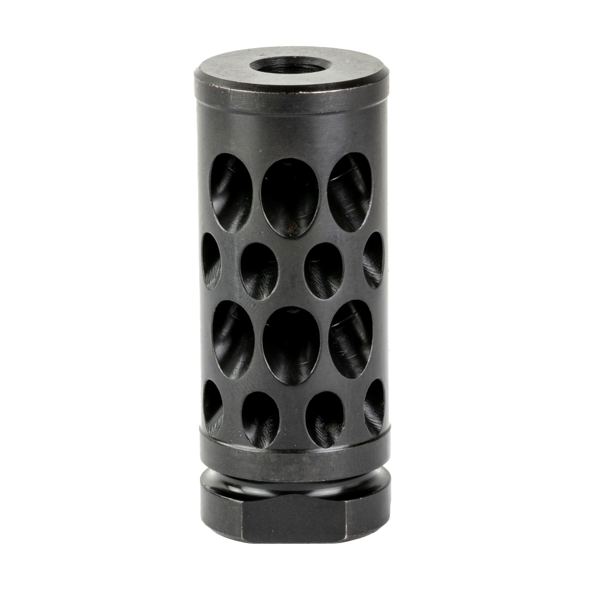 Hiperfire Hipercomp Gen2 AK 7.62x39 Muzzle Device 14x1 LH Crush Washer