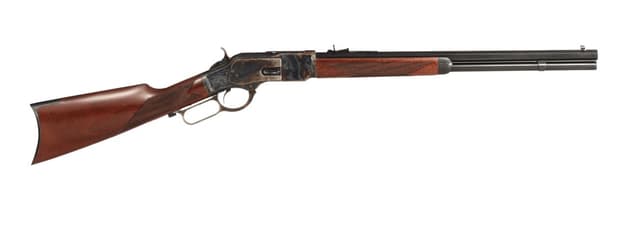 1873 Rifle - 550220DE