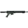 Alex Pro Firearms APF Armory Proof SS Pistol 5.56x45mm 14.5in 30rd Gray Finish