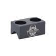 Black Rain Ordnance BRO-22 V-Block Kit Cnc Machined 1018 Nitride