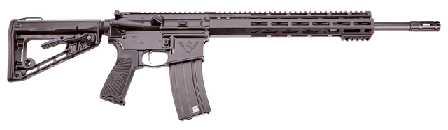 Wilson Combat Protector Elite Carbine 300 HAM'R 16.25" 30+1 Armor-Tuff Receiver